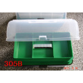 Fishing Tackle Box 305